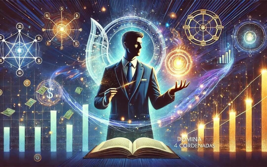 Imantyn Delphis – Cursos de Ventas