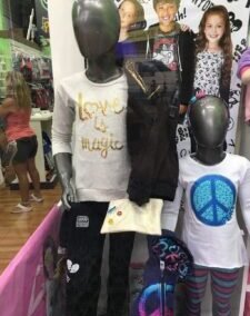 Monster Shop